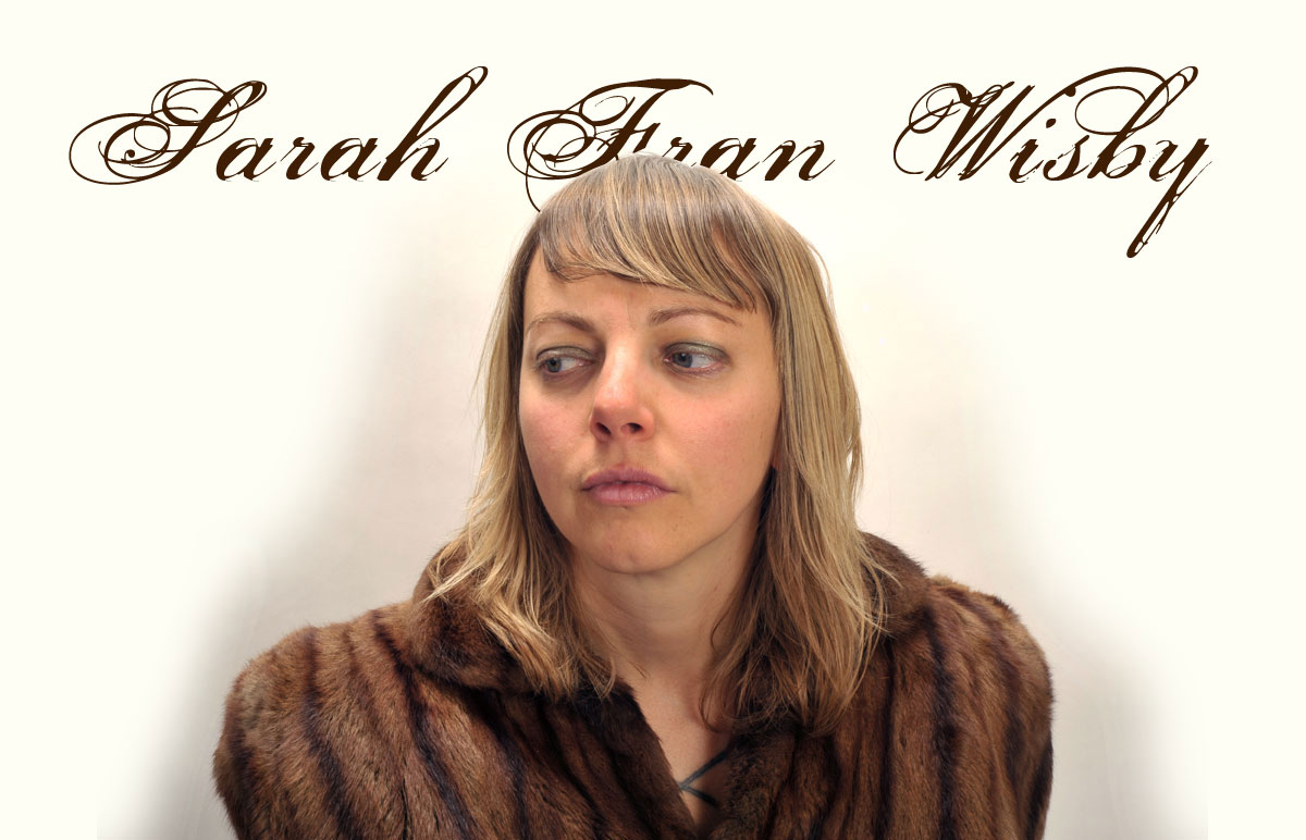 Sarah Fran Wisby